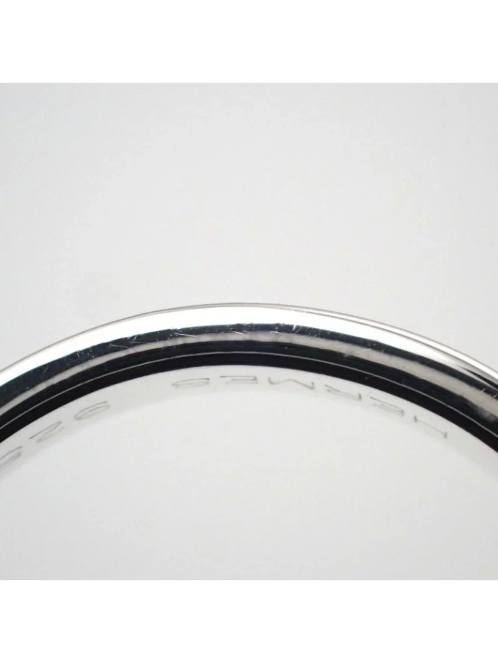 Hermes Ceinture Belt Actual Ring Included 925 Sterling Silver